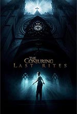 Išvarymas 4: Paskutinės apeigos filmas