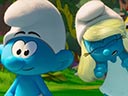 Smurfų filmas filmas
