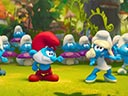 Smurfų filmas filmas