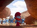 Smurfų filmas filmas