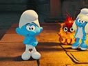 Smurfų filmas filmas