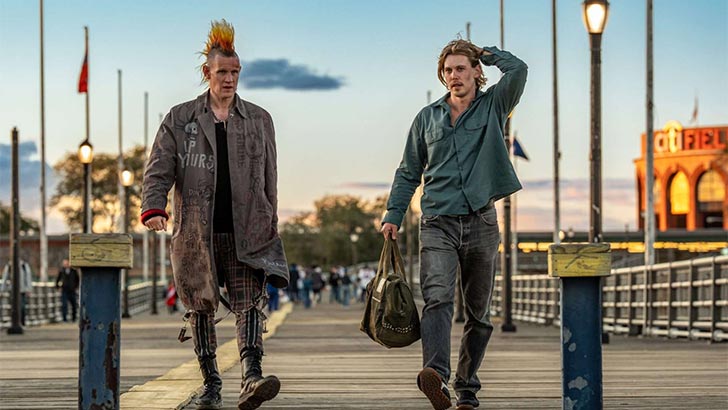 Žiūrėti vaizdo įrašą