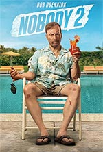 Niekas 2 filmas