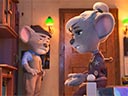 Didžiosios lenktynės po Europą filmas