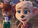 Didžiosios lenktynės po Europą filmas