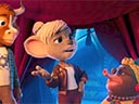 Didžiosios lenktynės po Europą filmas
