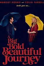 Didelė drąsi graži kelionė filmas
