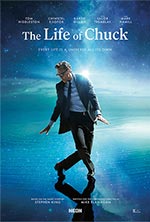 Gyvenimas pagal Čaką filmas