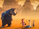 Zootropolis 2 filmas