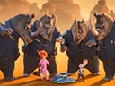 Zootropolis 2 filmas