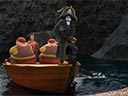 Kapitonas Kardadantis ir Greilio grafienė filmas