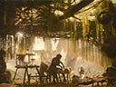 Piktoji. Antroji dalis filmas