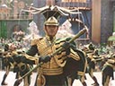 Piktoji. Antroji dalis filmas