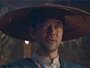 Mortal Kombat 2 filmas