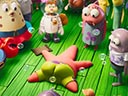 Filmas Kempiniukas Plačiakelnis. Kelnių Paieškos filmas