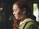 Mergaitė vardu Gluosnė filmas