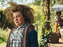 Mergaitė vardu Gluosnė filmas