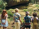 Mergaitė vardu Gluosnė filmas