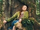 Mergaitė vardu Gluosnė filmas