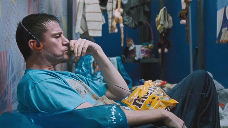 Žiūrėti vaizdo įrašą