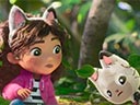 Gabės lėlių namai. Filmas filmas
