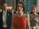 Dauntono abatija: Didysis finalas filmas