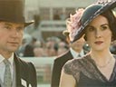Dauntono abatija: Didysis finalas filmas