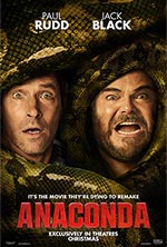 Anakonda filmas