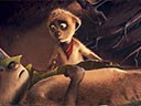 Tafiti: per dykumą filmas
