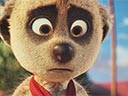 Tafiti: per dykumą filmas