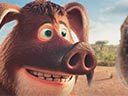 Tafiti: per dykumą filmas