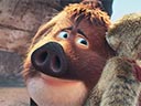 Tafiti: per dykumą filmas