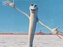 Tafiti: per dykumą filmas