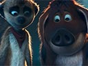 Tafiti: per dykumą filmas