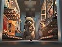 Augintinių ekspresas filmas