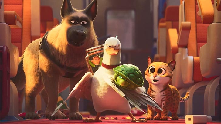 Žiūrėti vaizdo įrašą