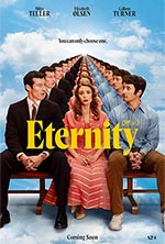 Eternity filmas