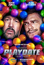 Žaidimų draugas filmas