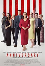 Nepageidaujama viešnia filmas