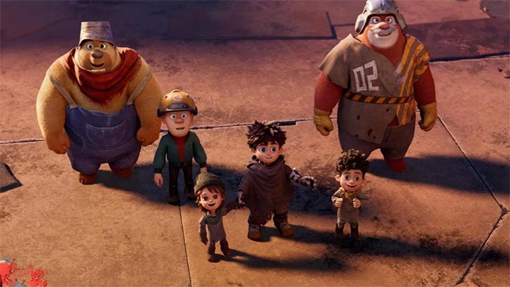 Žiūrėti vaizdo įrašą