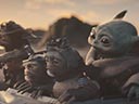 Žvaigždžių karai: Mandalorietis ir Grogu filmas