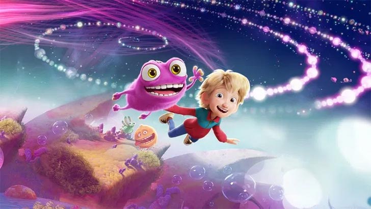 Žiūrėti vaizdo įrašą