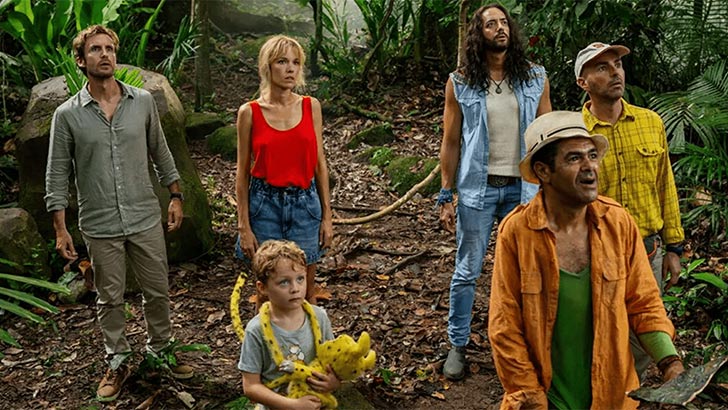 Žiūrėti vaizdo įrašą